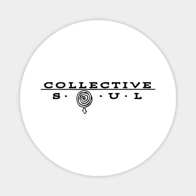 Collective Soul Magnet by forseth1359